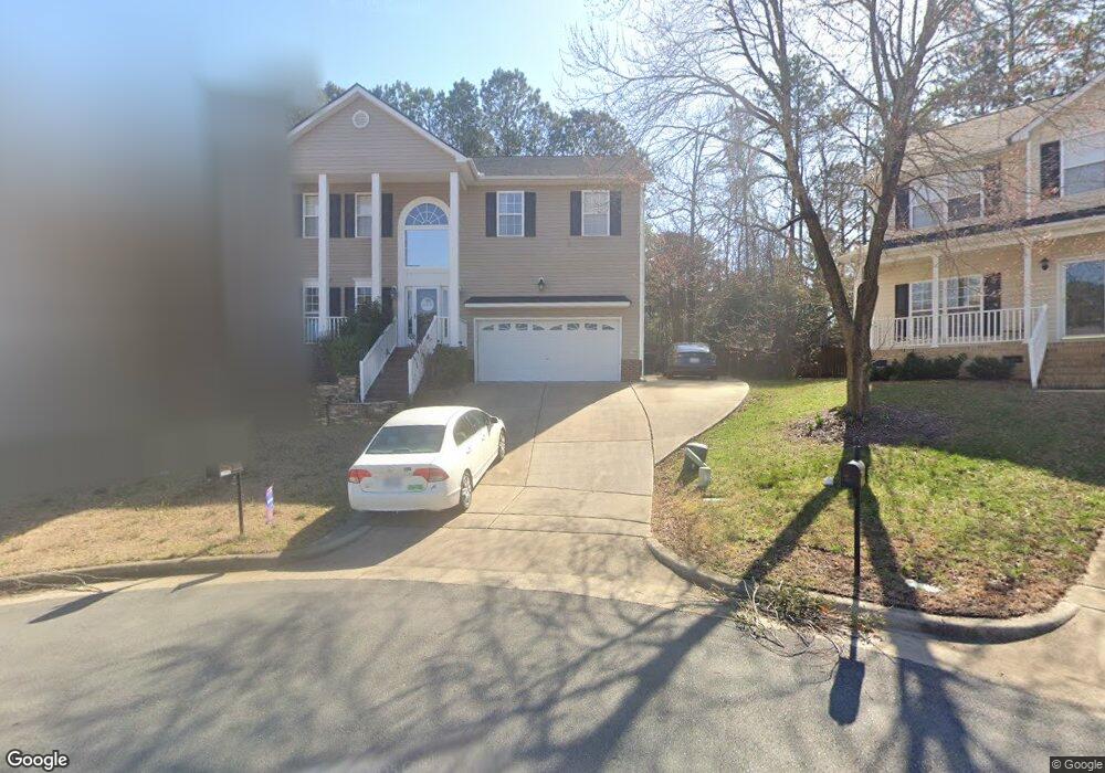 2005 Himalaya Way, Apex, NC 27502 - photo 1