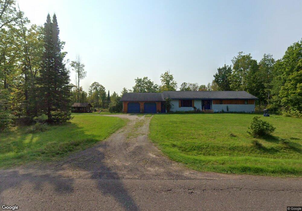 35051 Woodspur Rd, Ontonagon, MI 49953 - photo 1