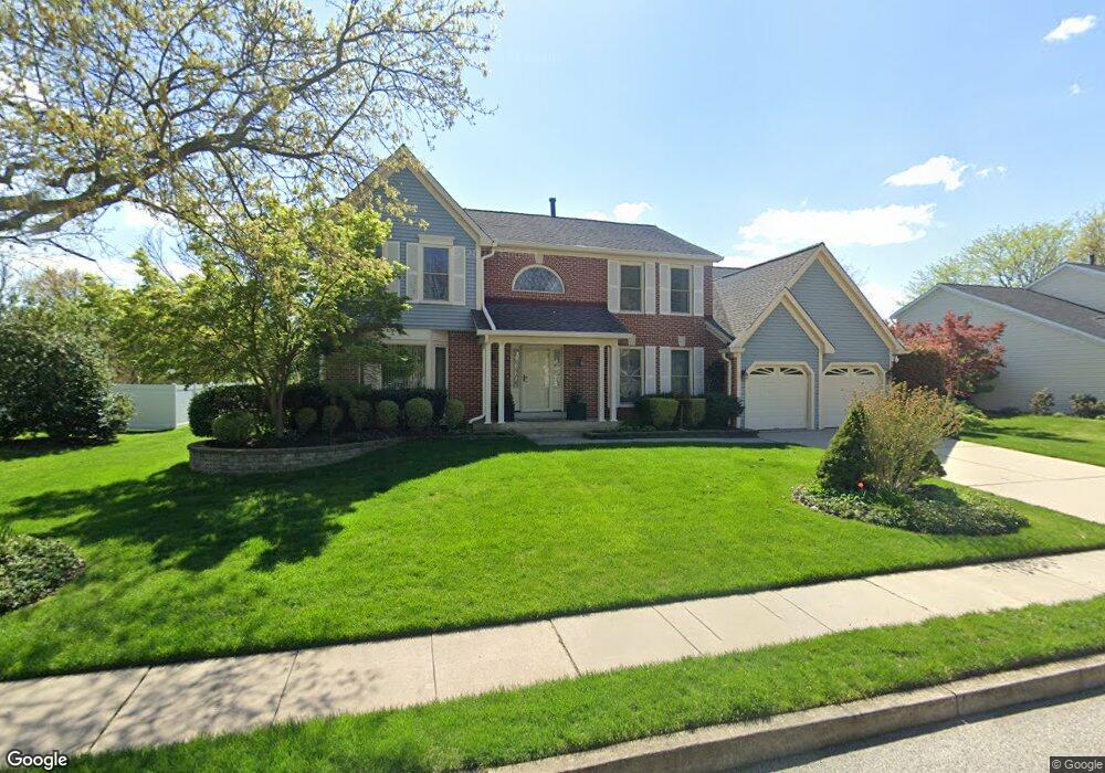 12 Broadacre Dr, Mount Laurel, NJ 08054 - photo 1