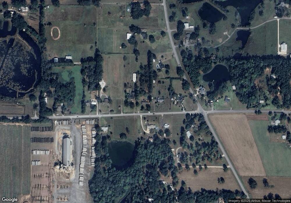 14040 Driskell Loop Rd S, Wilmer, AL 36587 - photo 1