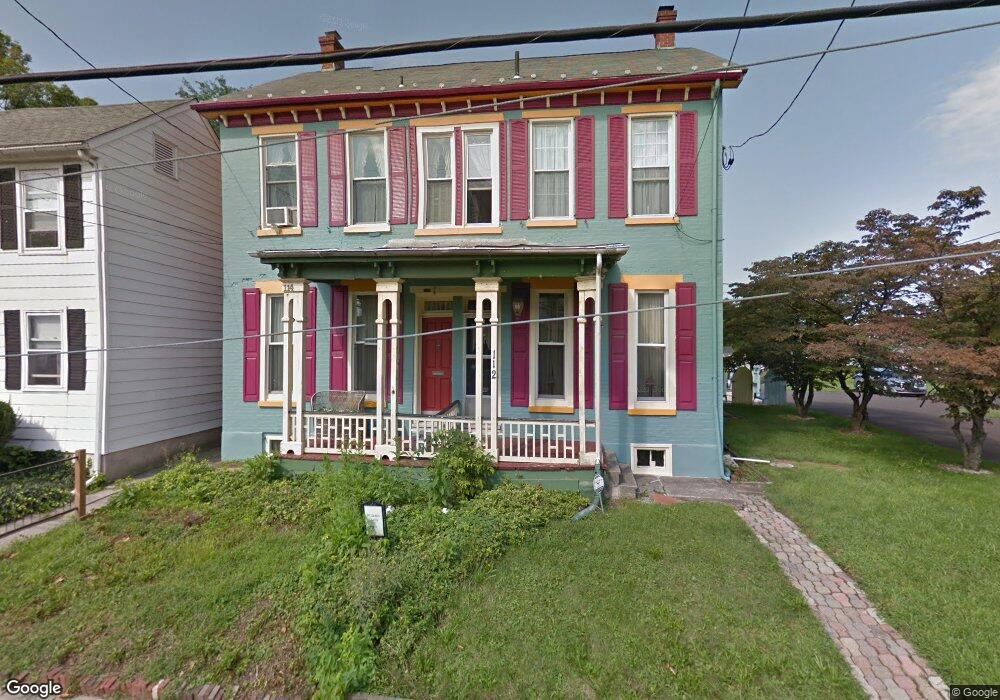 112 S Main St, Quakertown, PA 18951 - photo 1