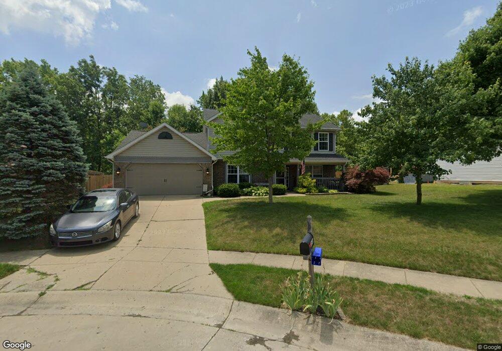 3646 Round Rock Ct, Lafayette, IN 47909 - photo 1