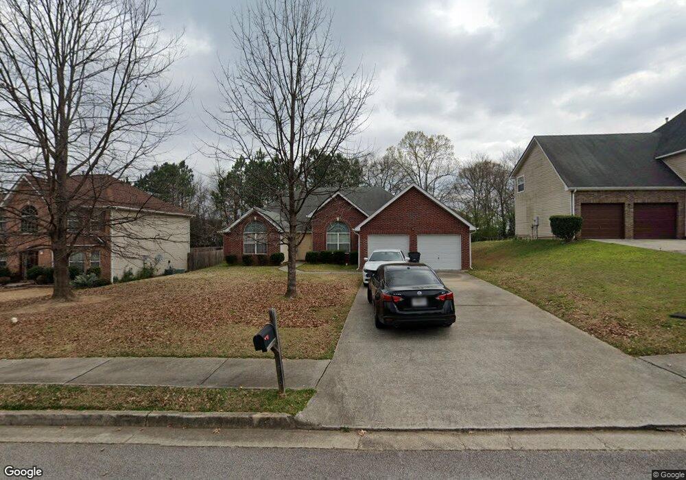 9416 Deer Crossing Ln, Jonesboro, GA 30236 - photo 1