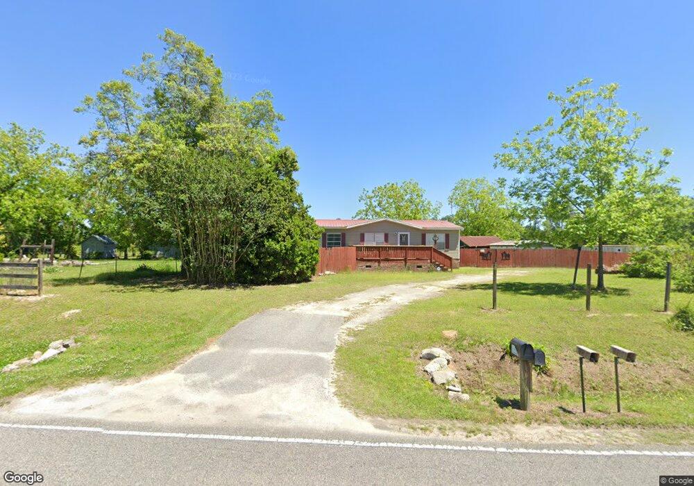 6700 Highway 134, Conway, SC 29527 - photo 1