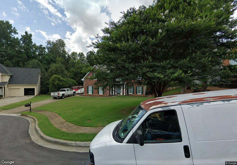 4184 Roberts Cove Terrace unit 2, Suwanee, GA 30024 - photo 1