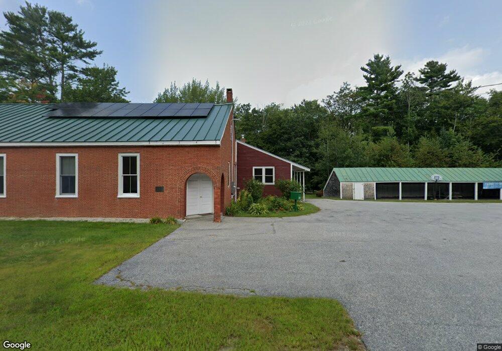 444 Quaker Meeting, Durham, ME 04222 - photo 1