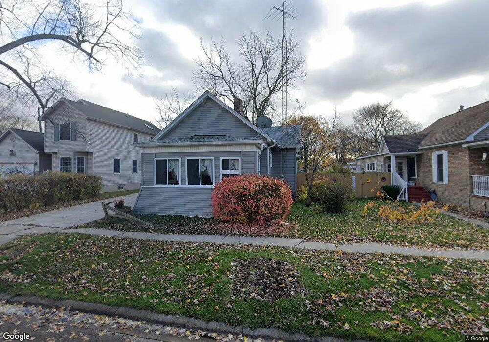 1320 Gillett St, Port Huron, MI 48060 - photo 1