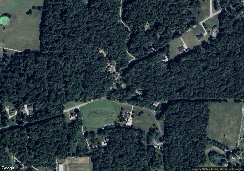 4845 Corydon Ridge Rd NE, Corydon, IN 47112 - photo 1