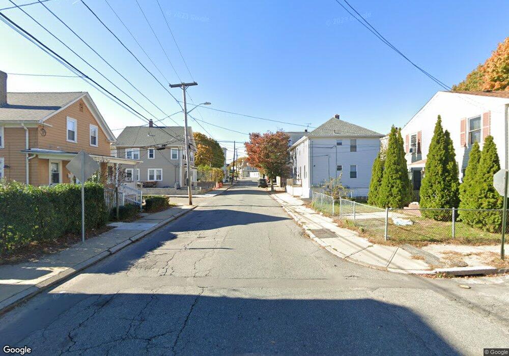 136 Ledge St, Providence, RI 02904 - photo 1