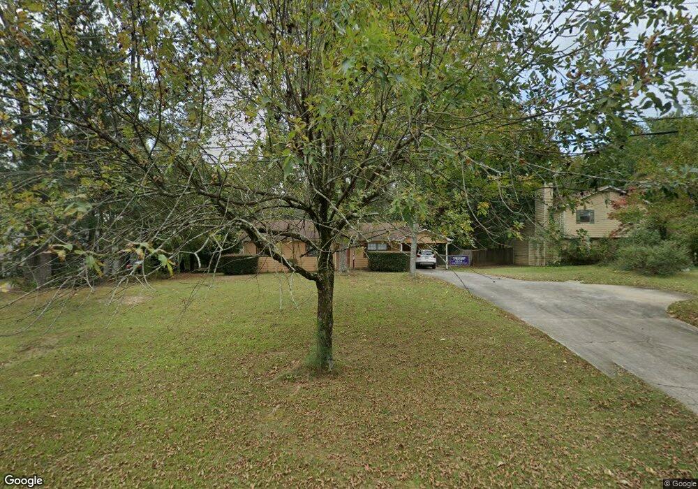 2516 Verner Rd unit 1, Lawrenceville, GA 30043 - photo 1