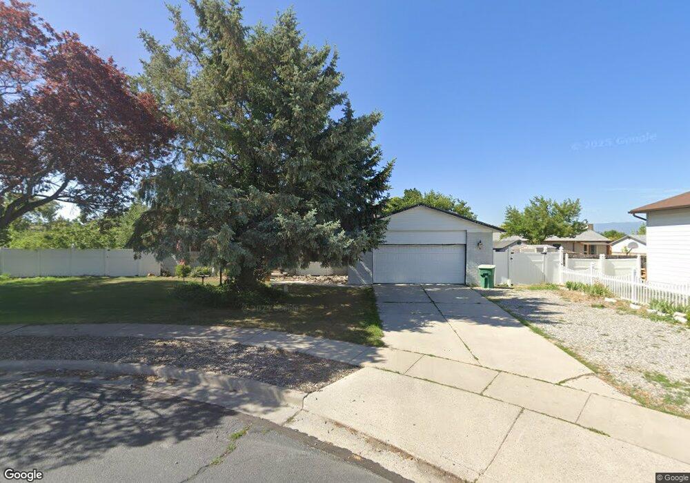 3528 Schorr Dr, West Jordan, UT 84084 - photo 1