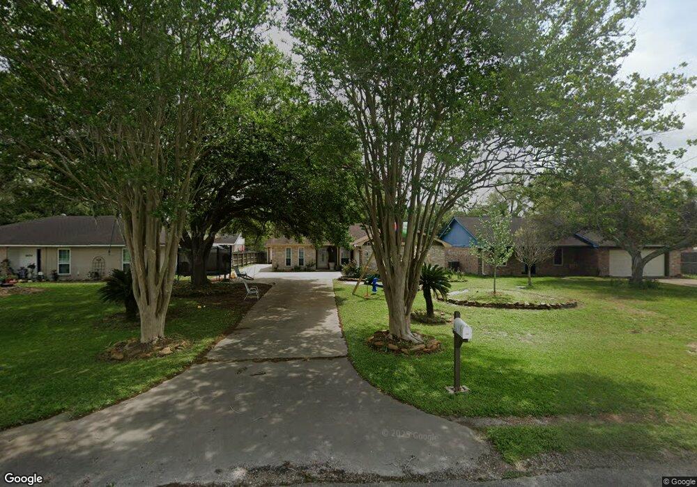 2616 Golden Ave, Bay City, TX 77414 - photo 1