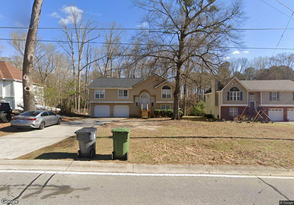 4583 Meadows Rd, Powder Springs, GA 30127 - photo 1