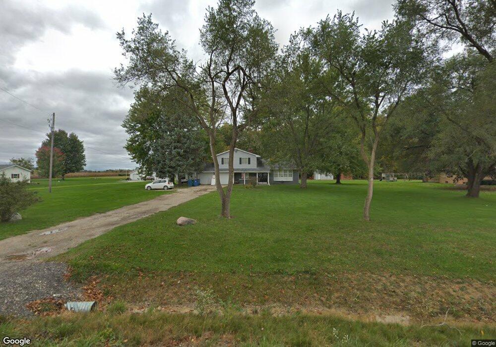 2248 S Nichols Rd, Lennon, MI 48449 - photo 1