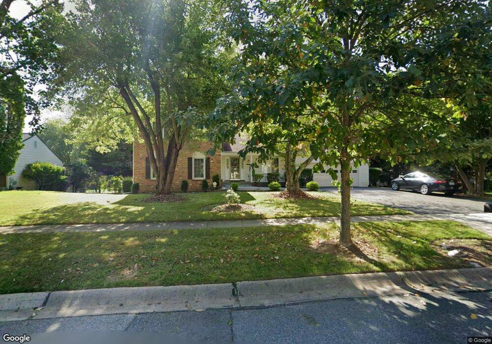 13411 Briar Path Ln, Silver Spring, MD 20906 - photo 1