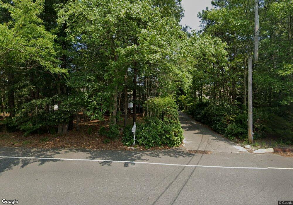 412 Nautilus Blvd, Forked River, NJ 08731 - photo 1