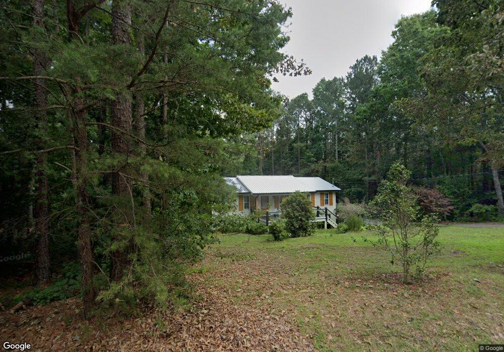 1404 Ridge Rd, Canton, GA 30114 - photo 1