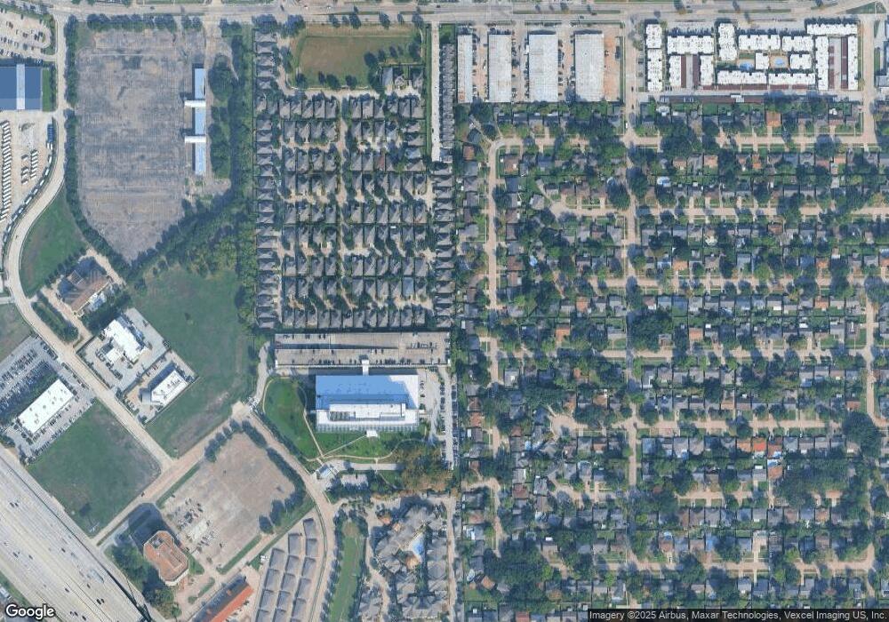 6003 Stilson Branch Ln, Houston, TX 77092 - photo 1