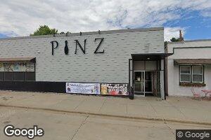 320 E 4th St, Dell Rapids, SD 57022