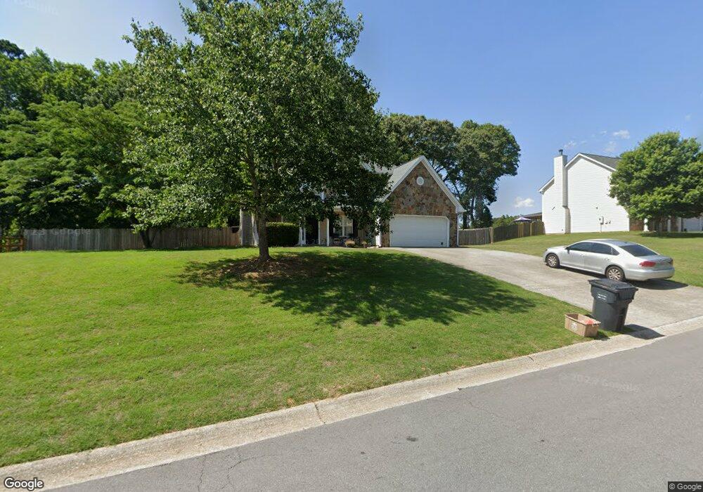 935 Willow Hollow Dr unit 2, Dacula, GA 30019 - photo 1