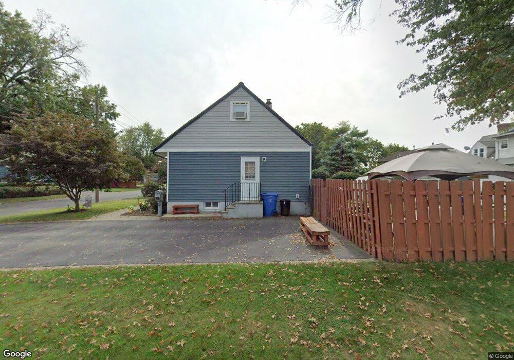 17 Washington Ave, Middlesex, NJ 08846 - photo 1