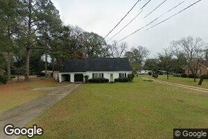 502 Keen Ave, Oglethorpe, GA 31068