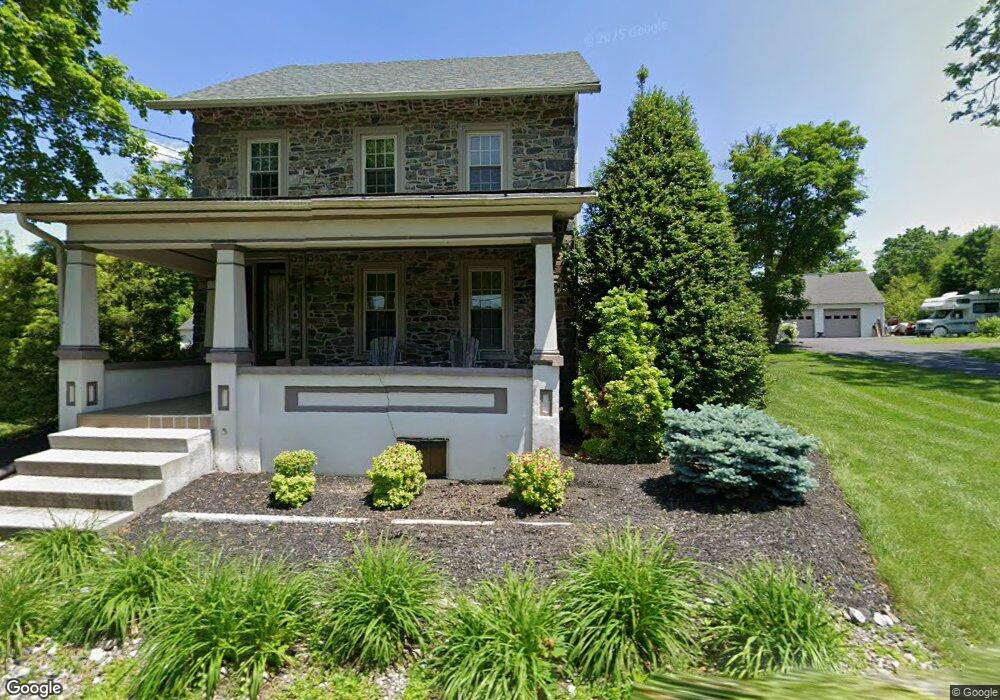 3469 Finland Rd, Pennsburg, PA 18073 - photo 1