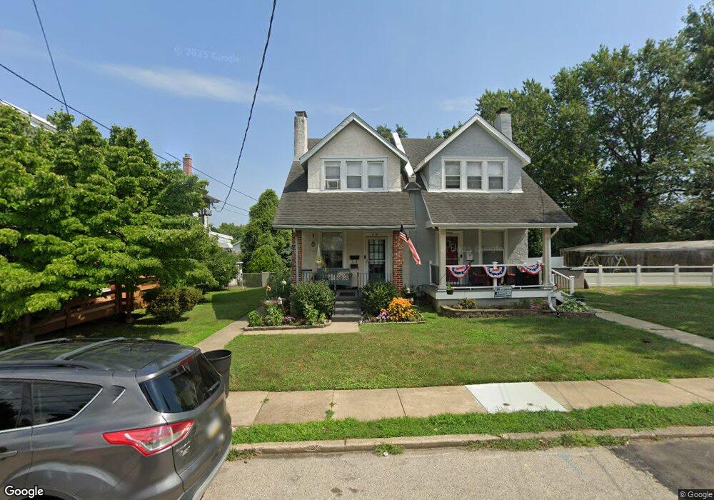 1714 Orchard Ave, Folsom, PA 19033 - photo 1