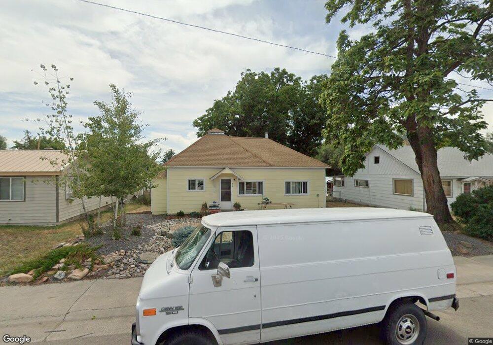 625 W Main St, Cedaredge, CO 81413 - photo 1