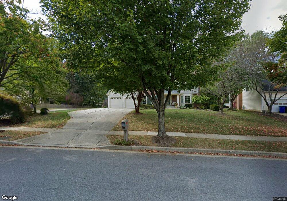 8356 Sand Cherry Ln, Laurel, MD 20723 - photo 1