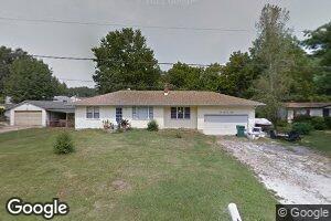 103 E Lark Dr, Fenton, MO 63026