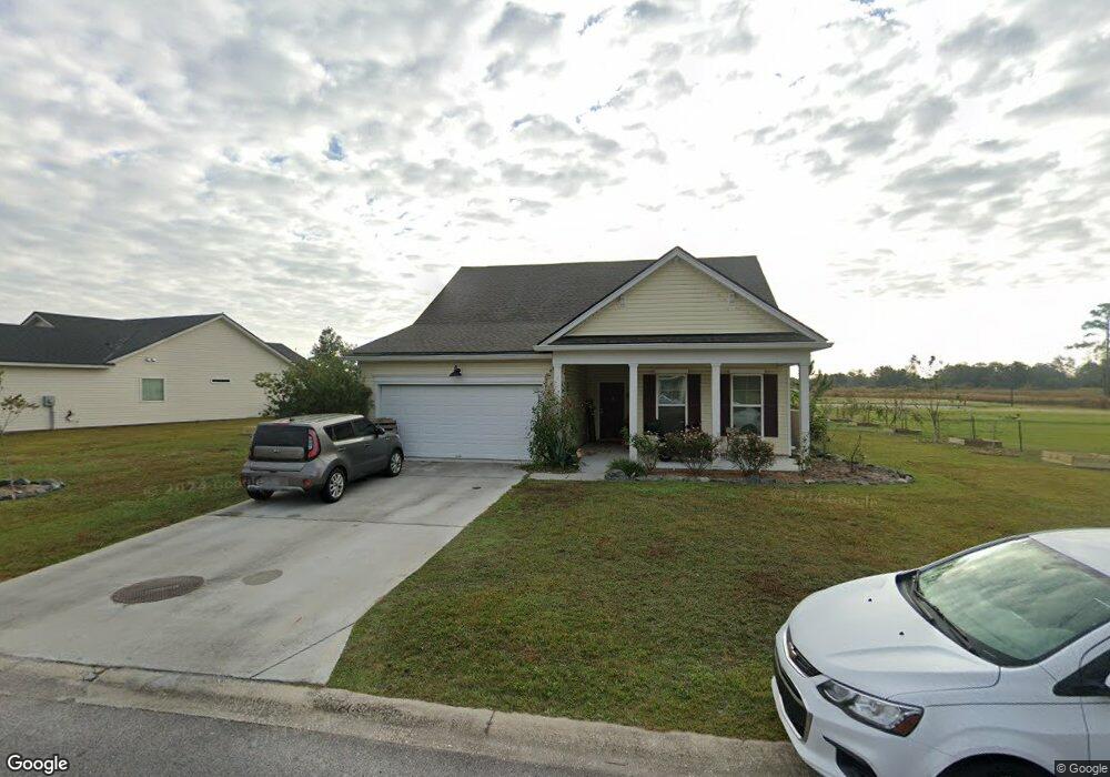 110 Dekan Ave, Brunswick, GA 31525 - photo 1