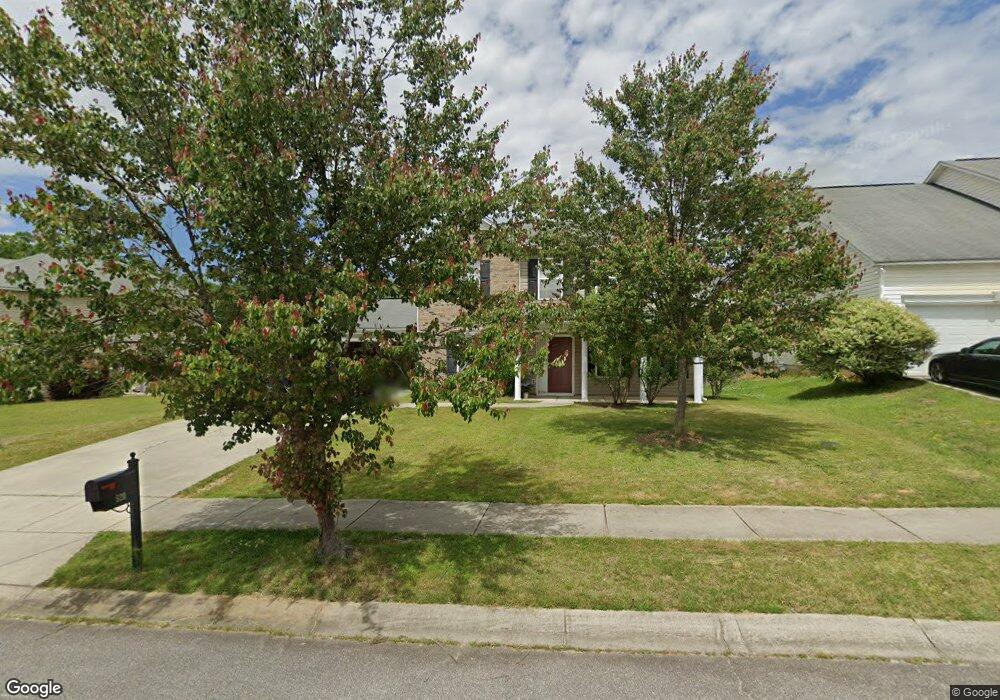 520 Foxstone Dr, Chapin, SC 29036 - photo 1