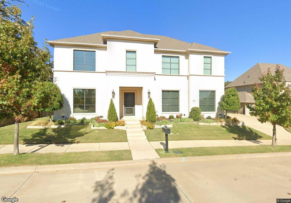904 Winding Ridge Trail, Southlake, TX 76092 - photo 1