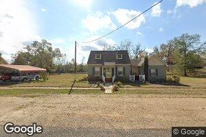 206 Cherry Ave, Newhebron, MS 39140