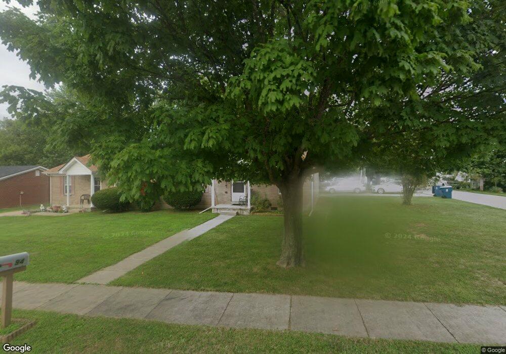 94 Man o War Dr unit 96, Lawrenceburg, KY 40342 - photo 1