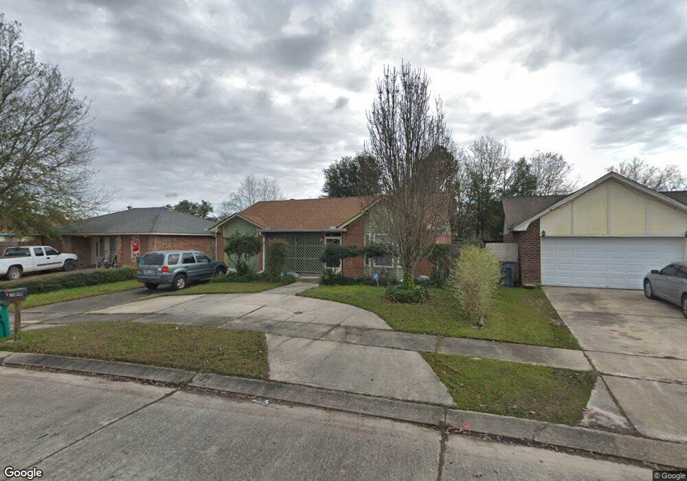 2016 Churchill St, Slidell, LA 70461 - photo 1