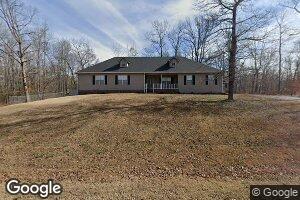 262 Country Woods Dr, Selmer, TN 38375
