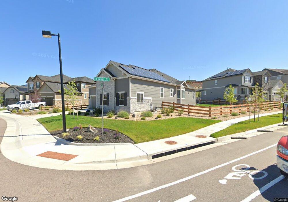 6586 S Catawba Cir, Aurora, CO 80016 - photo 1