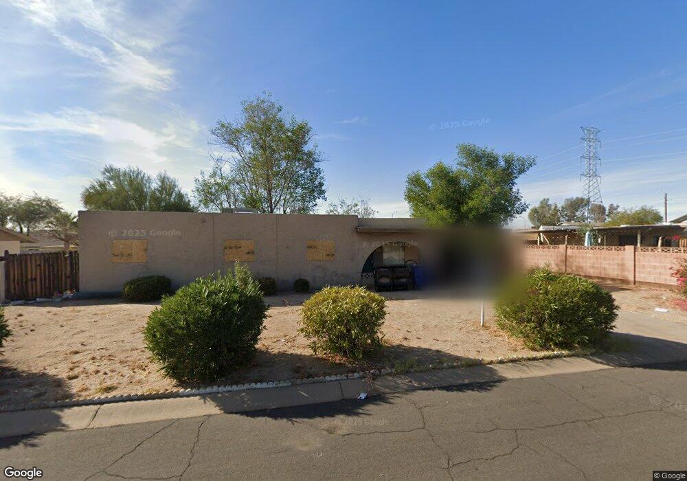 942 N 95th St, Mesa, AZ 85207 - photo 1