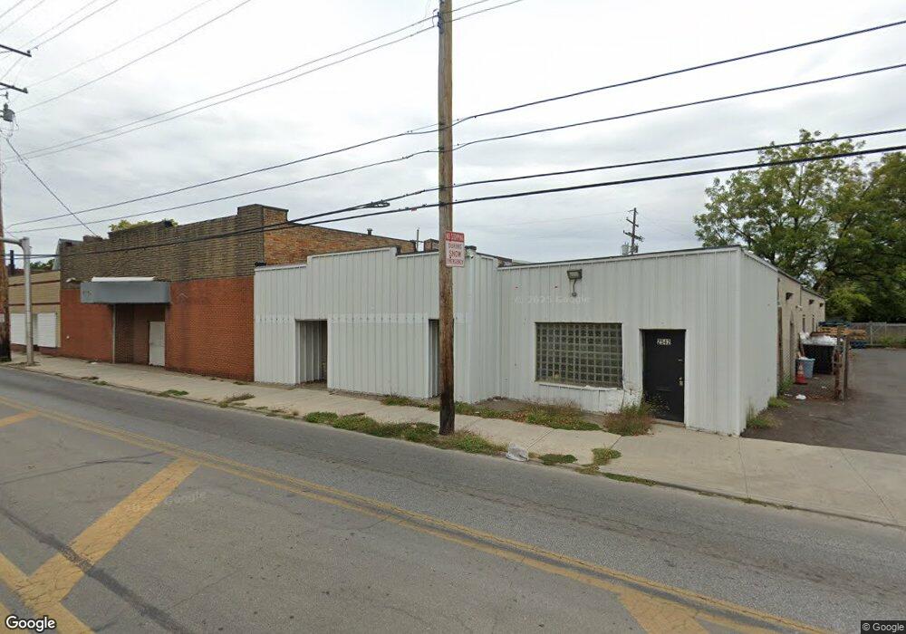 2544 Sullivant Ave, Columbus, OH 43204 - photo 1