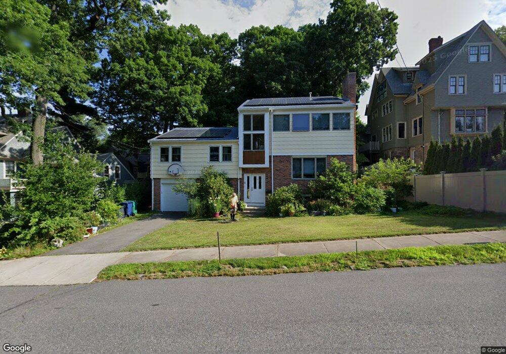 9 Browning Rd, Newton Center, MA 02459 - photo 1