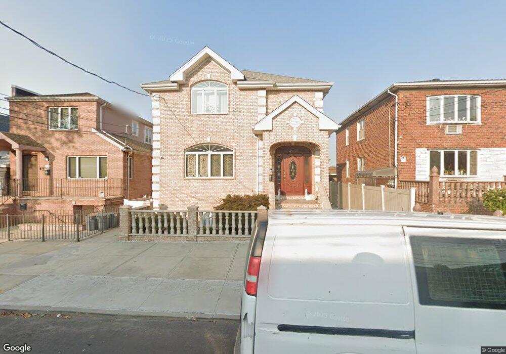 2130 74th St, East Elmhurst, NY 11370 - photo 1