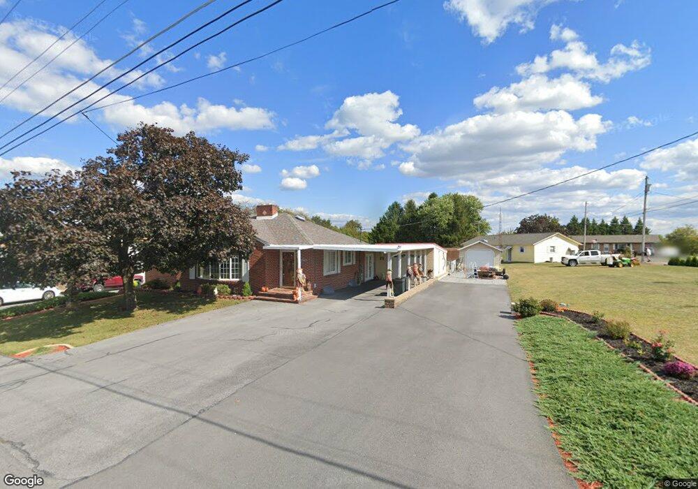 768 Jenny Wren Dr, Martinsburg, WV 25404 - photo 1