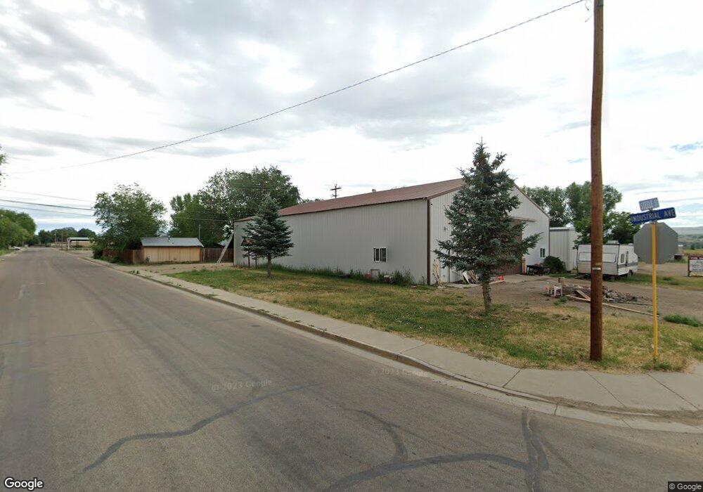 319 Steele St, Craig, CO 81625 - photo 1