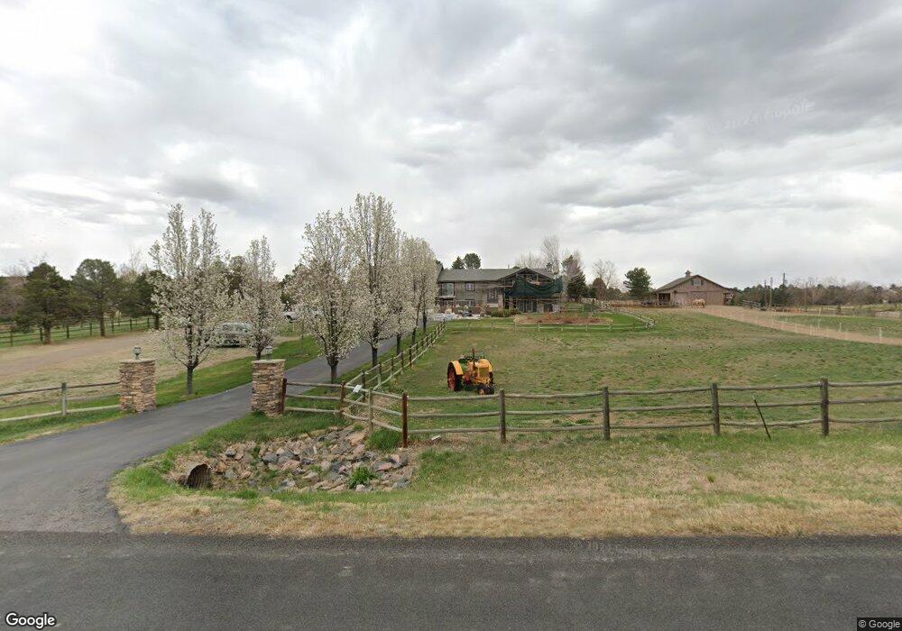 6888 S Richfield St, Aurora, CO 80016 - photo 1