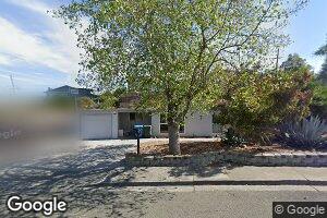 3510 Hazelwood St, Vallejo, CA 94591