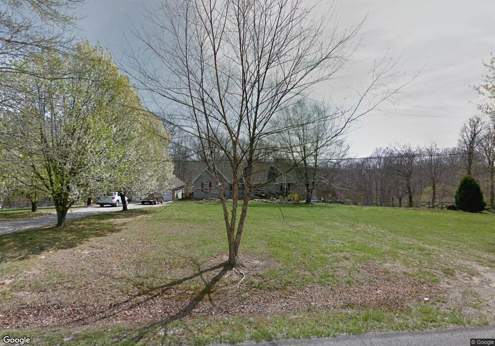 605 Pow Camp Rd, Crossville, TN 38572 - photo 1