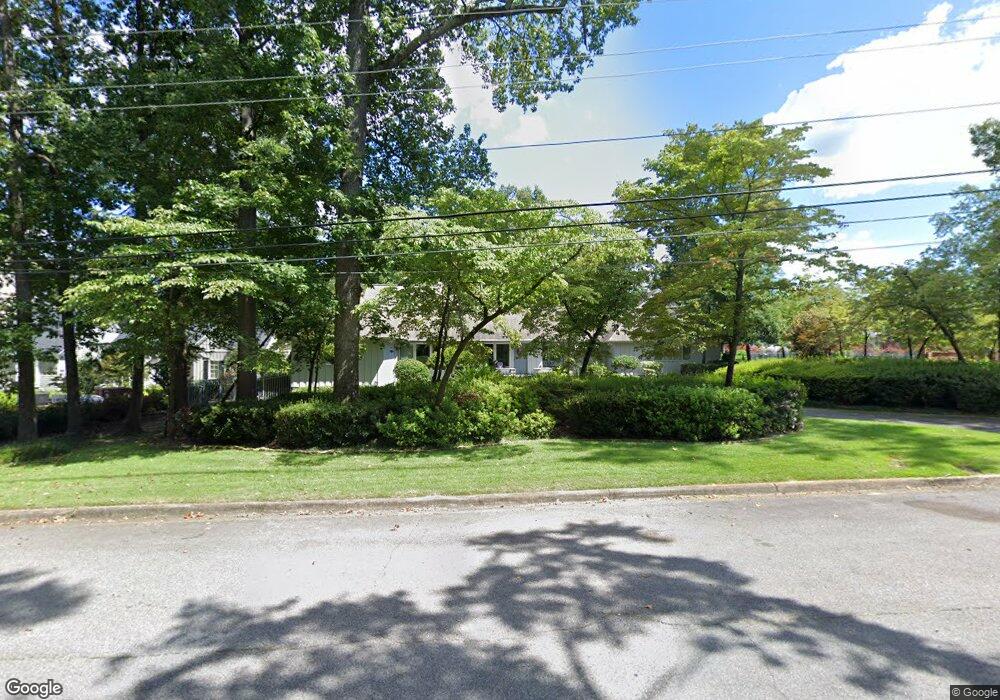 810 Aumond Place E, Augusta, GA 30909 - photo 1