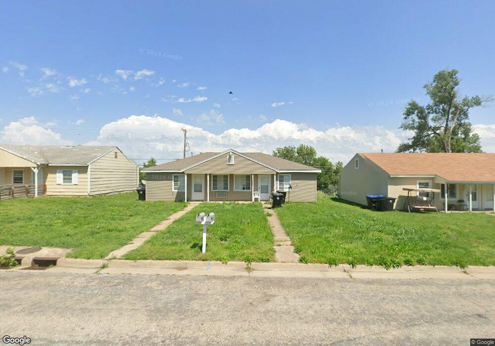 3380 SW Brendan Ave, Topeka, KS 66611 - photo 1